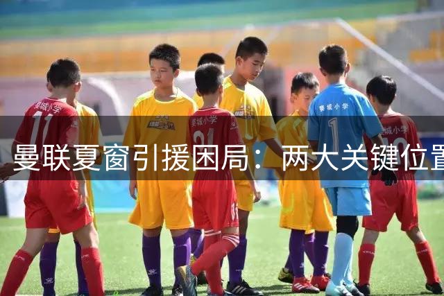 曼联夏窗引援困局：两大关键位置难补，拉爵精打细算遇挑战